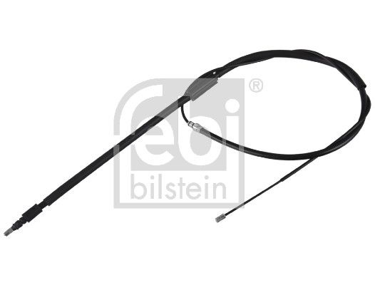 Cable Pull, parking brake Renault 82 00 247 042