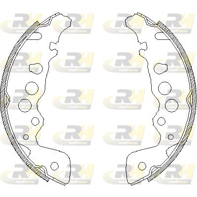 Brake Shoe