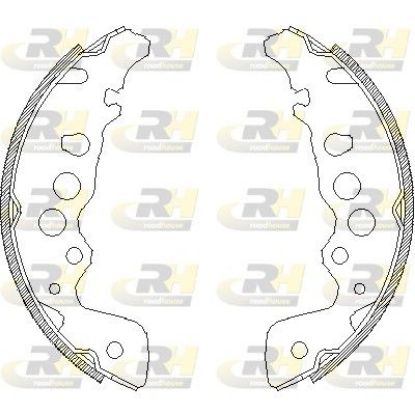 Brake Shoe