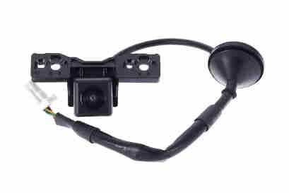 Rear View Camera, parking distance control NISSAN 28442-3WS0A