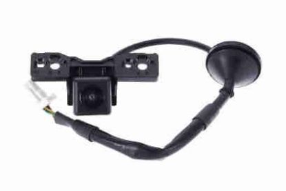 Rear View Camera, parking distance control NISSAN 28442-3WS0A