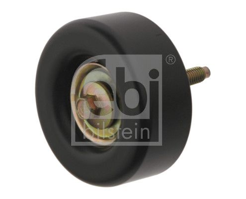 Deflection/Guide Pulley, V-ribbed belt Ford Pkw 1 374 385
