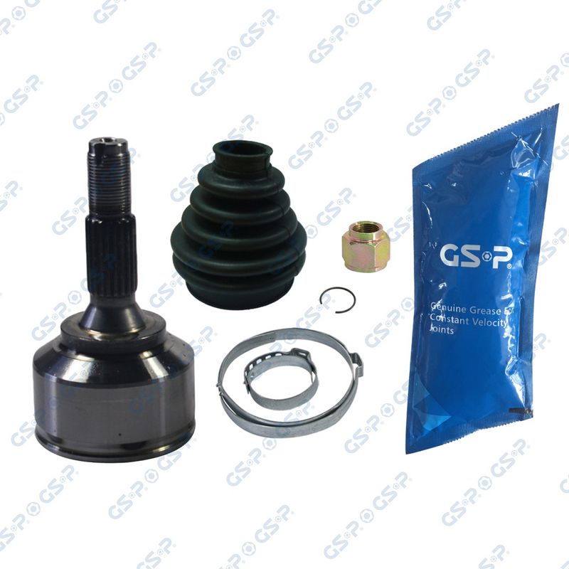 Joint Kit, drive shaft PSA - 3272.CQ