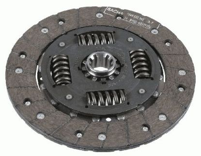 Clutch Disc 1 223 198 BMW