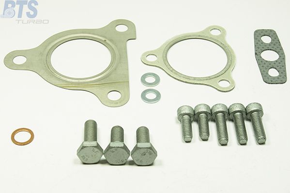 Mounting Kit, charger PEUGE