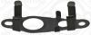 Gasket, oil inlet (charger) GM 40009045