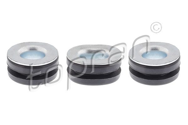 Wiper Motor VAG - 3B9 998 754