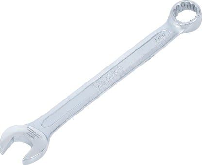 Ring-/Open End Spanner Combination Spanner, 9/16"