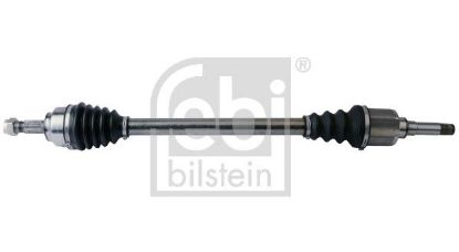 Drive Shaft CITROEN 3273.KP