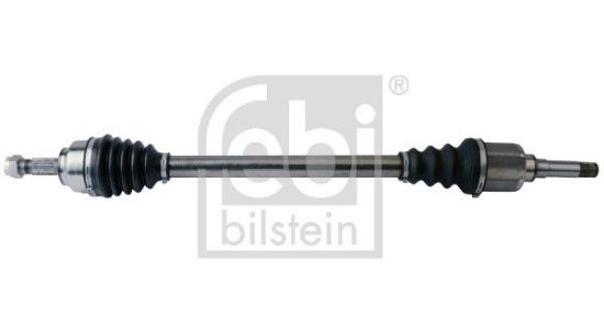 Drive Shaft CITROEN 3273.KP