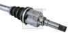 Drive Shaft CITROEN 3273.KP