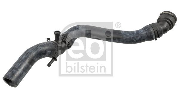 Radiator Hose VW-Audi - 1J0 122 101 B