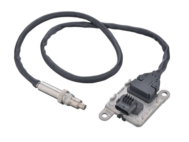 NOX Sensor, urea injection MERCEDES-BENZ - 000 905 80 11