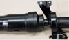 Propshaft, axle drive PORSCHE Panamera 09-16