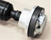 Propshaft, axle drive PORSCHE Panamera 09-16