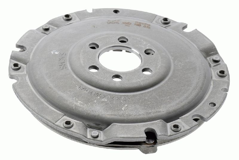 Clutch Pressure Plate VW Golf