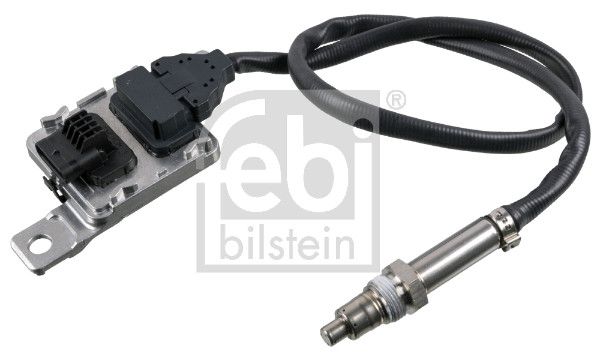 NOX Sensor, urea injection VW-Audi - 4G0 907 807 AM