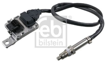 NOX Sensor, urea injection VW-Audi - 4G0 907 807 AM