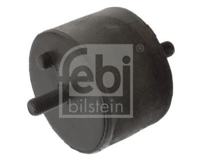 Mounting, engine BMW 11 81 1 132 321