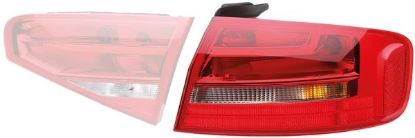 Tail Light Assembly
