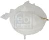 Expansion Tank, coolant Alfa Romeo - 50544422 SK