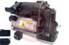 Compressor, compressed-air system MERCEDES-BENZ - 166 320 01 04
