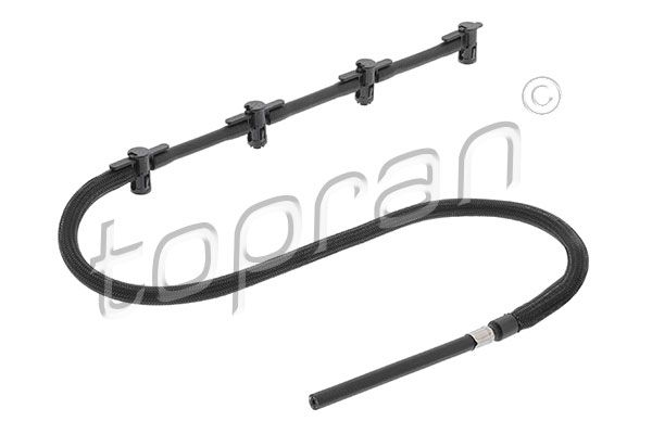 Hose, fuel overflow BMW/Mini - 13537807228