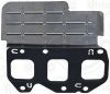 Gasket, exhaust manifold VOLKSWAGEN