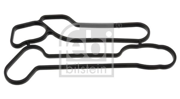 Gasket, oil cooler Opel PKW 5650 972