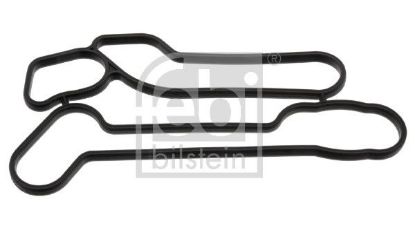 Gasket, oil cooler Opel PKW 5650 972