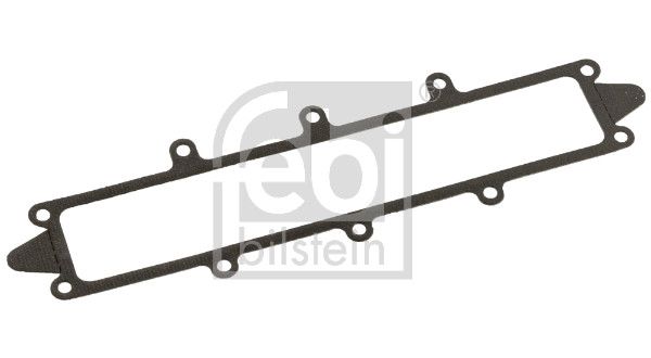 Gasket, charge air cooler Volvo Lkw 469662