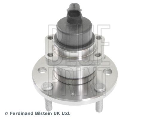 Wheel Bearing Kit EPICA (KL1_), LACETTI ...