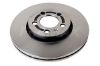Brake Disc VAG
