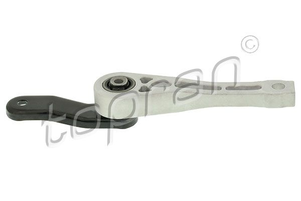 Mounting, manual transmission VAG