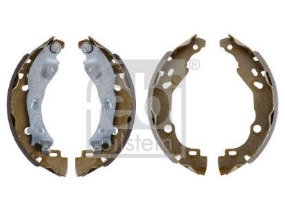 Brake Shoe Set CITROEN 4241.L7