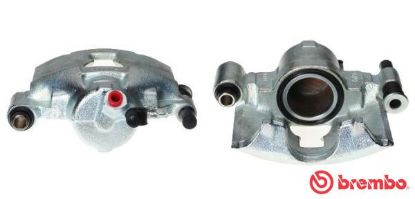 Brake Caliper RENAULT 21 (B48_) 07/89-06/94