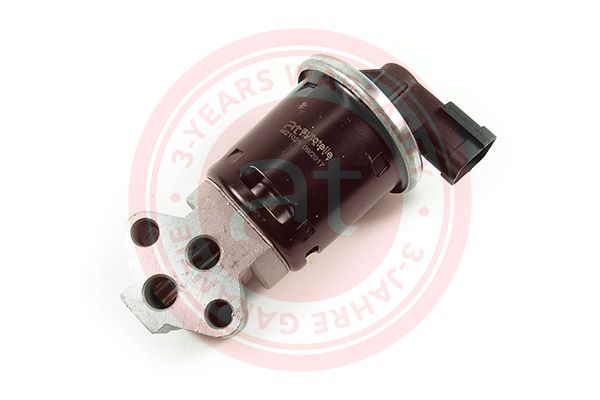 EGR Valve Chevrolet Matiz