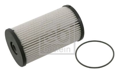 Fuel Filter VW-Audi 3C0 127 434