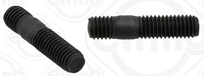 Threaded Bolt, charger VAG - WHT 004 984