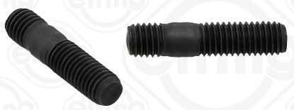 Threaded Bolt, charger VAG - WHT 004 984