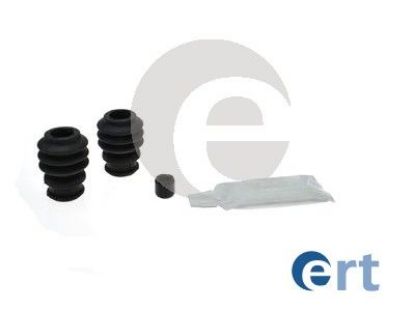 Bellow, brake caliper guide