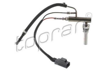 Injection Unit, soot/particulate filter regeneration Ford - 1860939