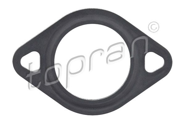 Gasket, EGR valve VAG