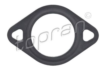 Gasket, EGR valve VAG