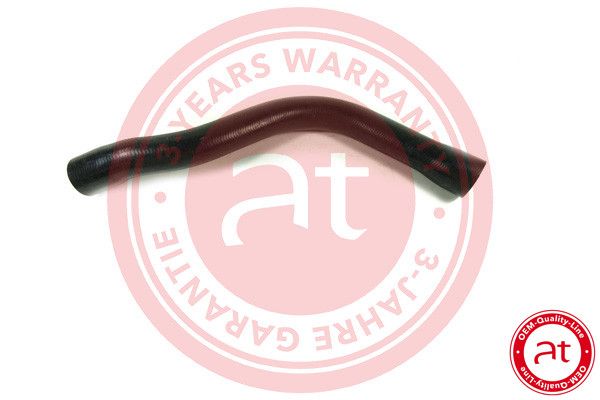 Radiator Hose BMW E36