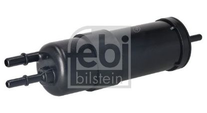 Fuel Filter BMW 16 12 7 233 840