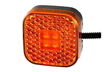 Side Marker Light