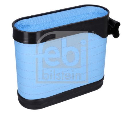 Air Filter M A N 81.08405.0034