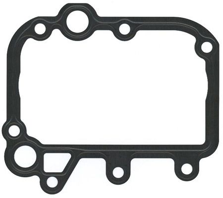 Gasket, oil filter housing Man