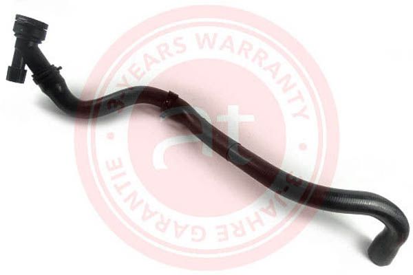 Radiator Hose VAG A3, TOLEDO II, GOLF IV